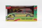 Ford Explorer - 1:32 - Jurassic Park - Jada Toys, Hobby en Vrije tijd, Nieuw, Overige merken, Ophalen of Verzenden, Auto