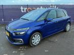 2017 - Citroen - C4 Picasso - 1.2 PureTech Feel - Personenau, Auto's, Gebruikt, Euro 6, Overige brandstoffen, C4 (Grand) Picasso