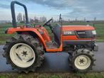 Mini-tracteur Kubota GT26, Autres types