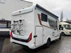 Fiat Ducato Burstner Lyseo Futura, Automaat, Fiat, Tot en met 2, Bedrijf
