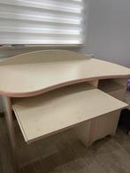 Bureautafel. Dringend verkoop!, Ophalen, Gebruikt