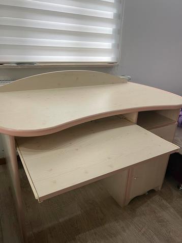 Bureautafel, Enlèvement, Utilisé