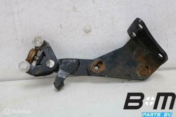 Rolgeleiding schuifdeur rechtsonder VW Caddy 2K 2K0843398A