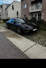 Porsche Taycan – 2021 – Elektrisch, Autos, Porsche, Achat, Euro 6, 2 portes, Particulier