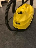 Karcher stoomreiniger, Doe-het-zelf en Bouw, Ophalen, Zo goed als nieuw