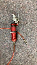 Felco 70 (CH2206) pneumatische snoeischaar, Ophalen, Gebruikt, 20 t/m 29 mm, Felco