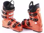 Chaussures de ski 36.5 37 EU pour enfants TECNICA COCHISE JR, Autres marques, Carving, Utilisé, Chaussures