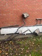 Audi a6 c6 3.0tdi uitlaat, Auto-onderdelen, Ophalen, Gebruikt, Audi