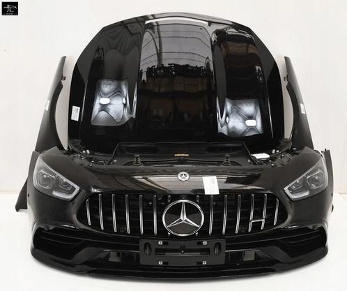 Mercedes AMG GT X290 197 Voorkop, Autos : Pièces & Accessoires, Carrosserie & Tôlerie, Pare-chocs, Mercedes-Benz, Utilisé, Enlèvement