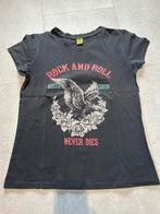 T shirt Dames Only M, Kleding | Dames, T-shirts, Maat 38/40 (M), Only, Ophalen of Verzenden, Zo goed als nieuw