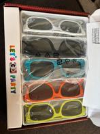 Lg 3D glasses., Ophalen, Nieuw
