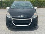 Peugeot 208 essence 70.000km 2017 climatisation, Achat, 50 kW, Euro 6, Entreprise
