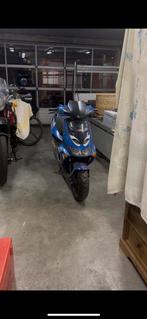 Aprillia sr 50, Enlèvement ou Envoi, Comme neuf