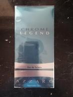 Azzaro Chrome Legend edt 125 ml, Envoi, Neuf