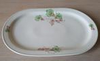 C.T. Tielsch Altwasser grote ovalen schotel (jaren 30), Enlèvement ou Envoi