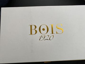 Exclusieve Bois 1920 Cannabis Travel Kit unisex beschikbaar voor biedingen