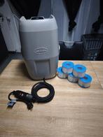 Moteur Lay-Z-Spa quasi neuf+5 filtres tuyau d’air non inclus, Enlèvement, Comme neuf