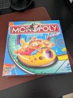Monopoly Junior - Kermis, Hobby & Loisirs créatifs, Jeux de société | Jeux de plateau, Parker, Utilisé, Enlèvement ou Envoi, Trois ou quatre joueurs