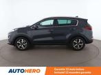 Kia Sportage 1.6 CRDi Active 2WD (bj 2020, automaat), Auto's, 136 pk, 152 g/km, 5 deurs, SUV of Terreinwagen