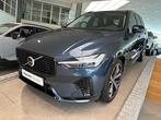 Volvo XC60 Ultimate, T6 eAWD Plug-in hybride Dark, Autos, Volvo, SUV ou Tout-terrain, 5 places, Toit ouvrant, Automatique