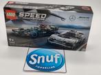 Lego Speed Champions 76918, Ophalen of Verzenden, Nieuw, Lego