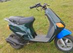 A klasse zip type 3 172cc malossi, Fietsen en Brommers, Scooters | Piaggio, Ophalen, Zo goed als nieuw, Zip