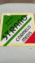 Strano. 7 inch, Ophalen of Verzenden, 7 inch