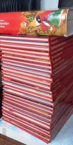 Lekturama sprookjesboeken 27  en 27 cassetten deel 1, Enlèvement, Comme neuf