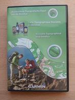 Garmin topo Benelux, CD & DVD, DVD | Sport & Fitness, Enlèvement ou Envoi, Comme neuf