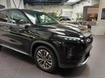 Maxus Euniq6 automaat, Auto's, Automaat, Stof, Zwart, Zwart