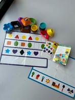 Play doh kleuren en vormen, Ophalen, Gebruikt, Knutselen
