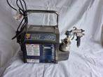 Verf spuitmachine Graco HVLP 3800 Fine finish sprayer, Ophalen, Gebruikt, Verfspuit of Verfpomp