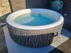 Opblaasbare jacuzzi ( 2maanden oud ), Tuin en Terras, Ophalen