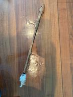 Pijl (versiering) gemaakt door Achuar Indianen uit Amazone, Antiek en Kunst, Ophalen