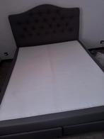 Box spring 160m, Ophalen, Zo goed als nieuw