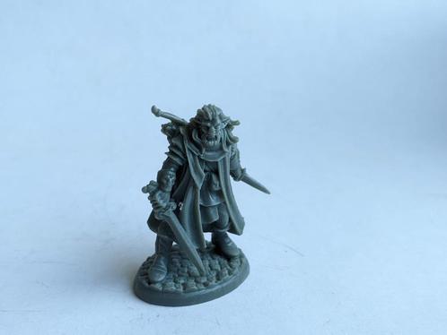 Reaper Ranger figuurtje, schaal 28mm, plastic, nieuw, Hobby en Vrije tijd, Wargaming, Nieuw, Overige soorten, Figuurtje(s), Ophalen of Verzenden