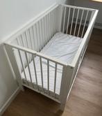 Opvouwbaar Kinderbed TiSsi incl 2 matrassen, Ophalen, Zo goed als nieuw