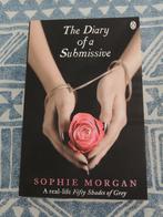 The Diary of a Submissive by Sophie Morgan, Sophie Morgan, Enlèvement ou Envoi, Comme neuf, Europe autre
