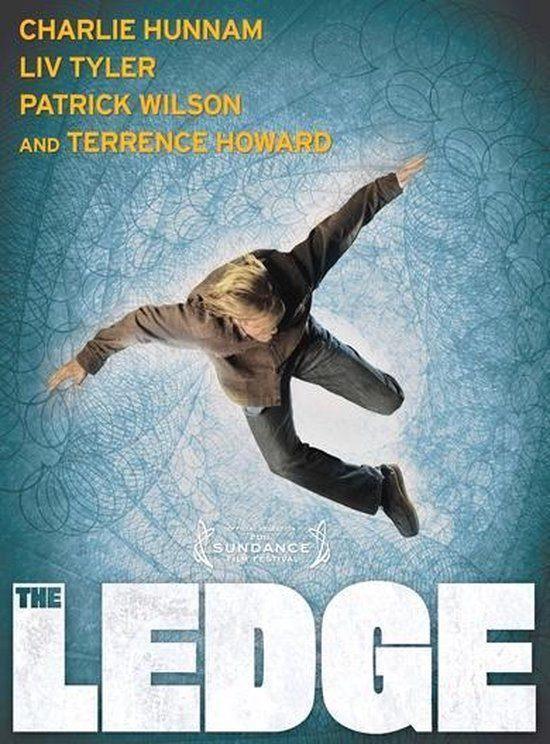The Ledge (dvd), CD & DVD, DVD | Thrillers & Policiers, Comme neuf, Enlèvement ou Envoi