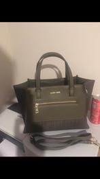 Nieuwe handtas Laurent David, Enlèvement ou Envoi, Neuf, Vert, Sac à main