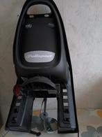 Fietszitje achteraan + helm, Fietsen en Brommers, Fietsaccessoires | Fietsstoeltjes, Ophalen