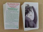 The Dinosaur Trail complete set 20 chromos BB11PG 1993, Ophalen of Verzenden, 1980 tot heden, Dier
