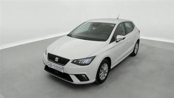 SEAT Ibiza 1.0 TSI 95Cv Style CARPLAY / FULL LED / ALU / PDC beschikbaar voor biedingen
