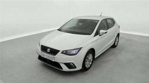 SEAT Ibiza 1.0 TSI 95Cv Style CARPLAY / FULL LED / ALU / PDC, Auto's, Seat, Te koop, Ibiza, ABS, Boordcomputer, Centrale vergrendeling