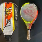 Tennisracket, Sport en Fitness, Tennis, Racket, Zo goed als nieuw, Dunlop, Ophalen