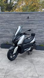 Yamaha X-MAX 125CC 2020, Fietsen en Brommers, Ophalen, Zo goed als nieuw
