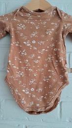 Romper Zusss maat 50 56, Kinderen en Baby's, Babykleding | Maat 50, Nacht- of Onderkleding, Meisje, Ophalen of Verzenden, Zo goed als nieuw