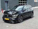 Volkswagen Tiguan 2.0 TSI R 75 Edition 4Motion akrapovic, ca, Automaat, 1984 cc, Volkswagen, Zwart