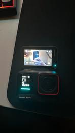 Insta360 Ace Pro | 4K Action Cam | Zo goed als nieuw, Audio, Tv en Foto, Actiecamera's, Ophalen of Verzenden, Zo goed als nieuw