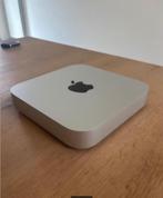 Mac mini M2, Computers en Software, Ophalen, Zo goed als nieuw, Mac Mini, SSD